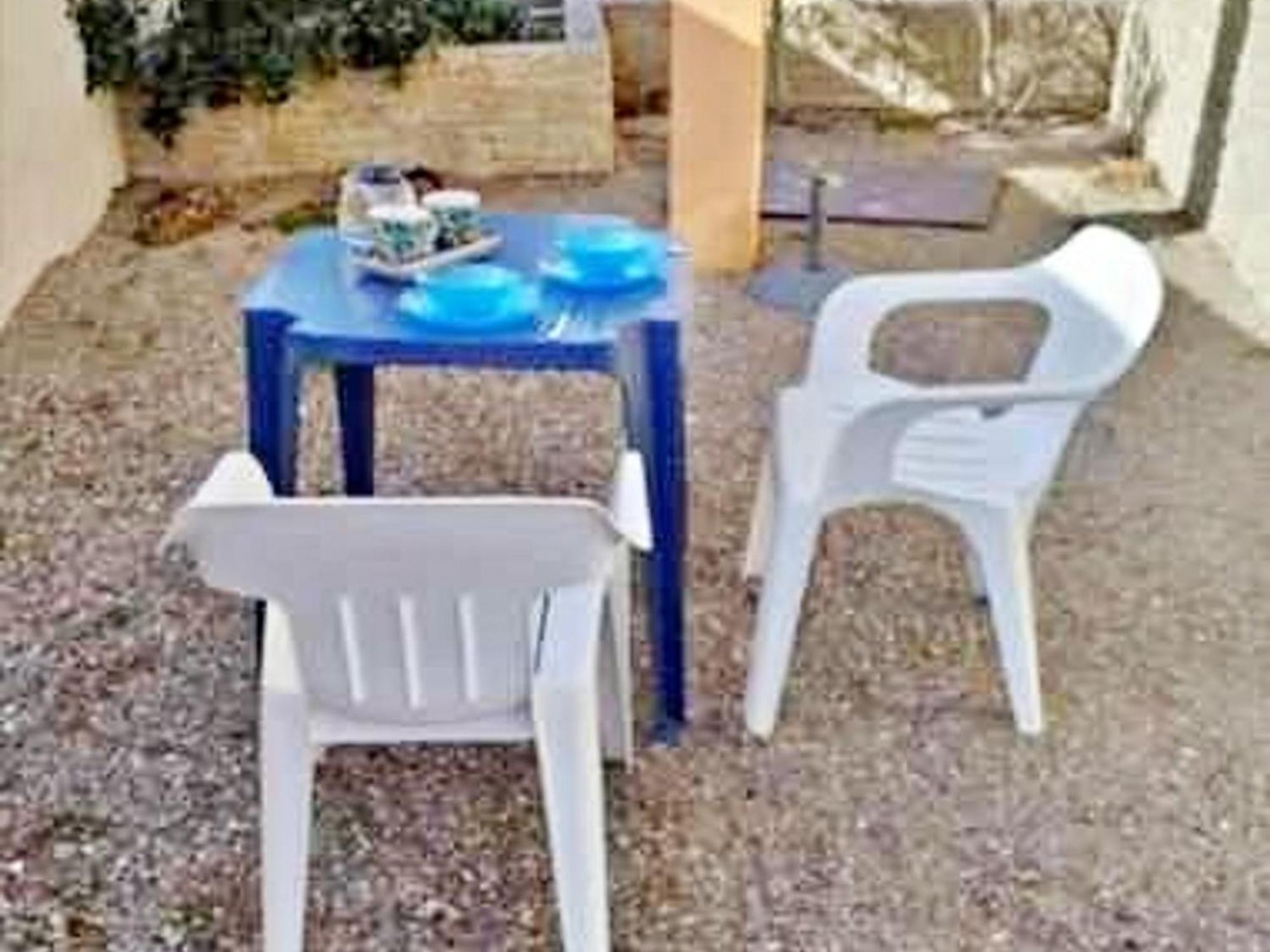 Appartement Ensoleille Avec Terrasse Et Parking, A 2 Pas De La Plage - Marseillan - Fr-1-387-169 Dış mekan fotoğraf